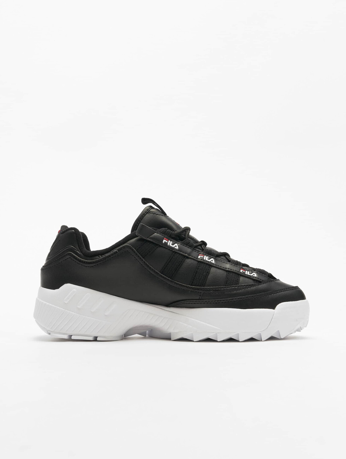 fila d formation black women's