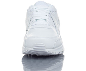 Leather air shop max 9 white