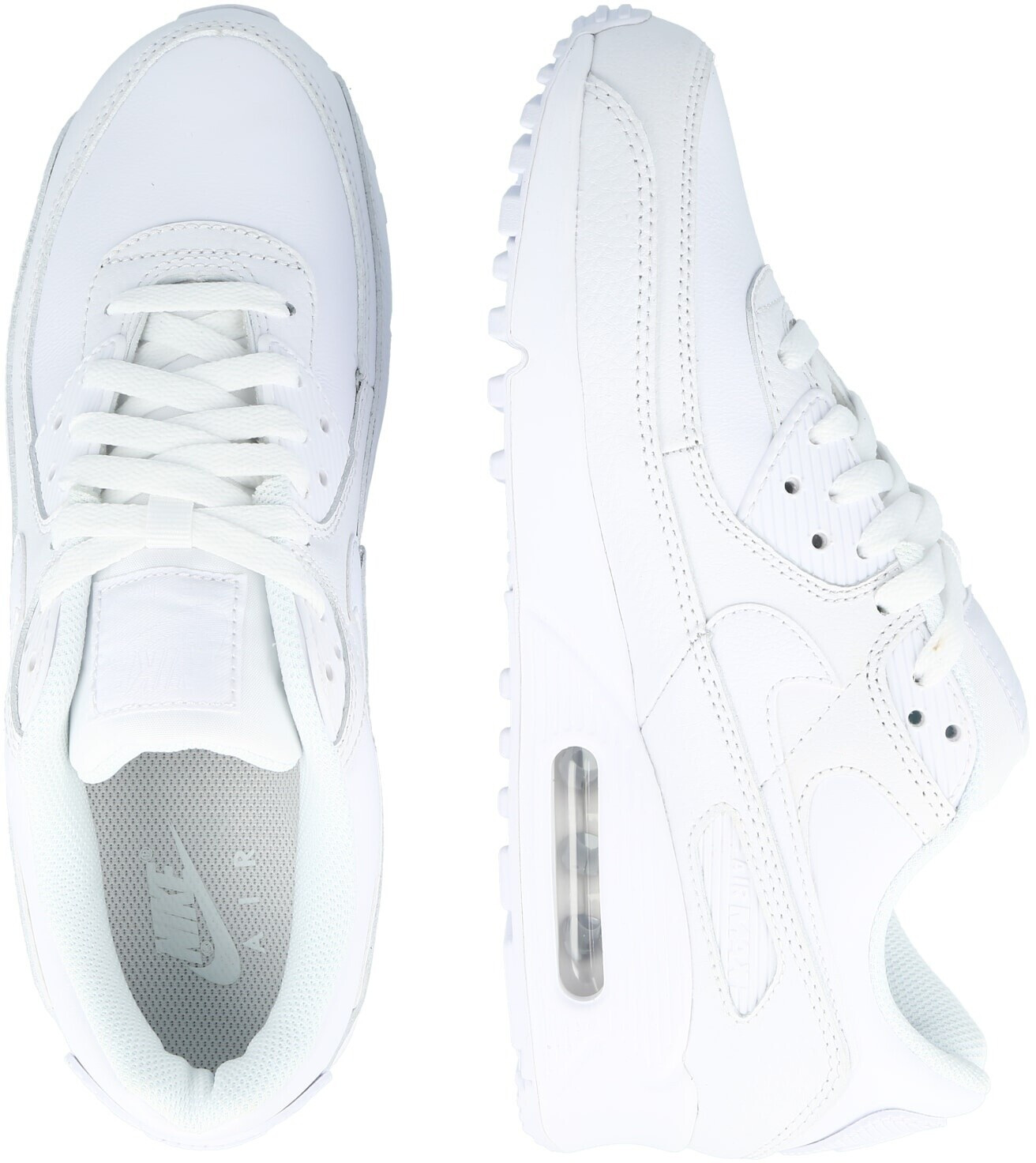 Nike Air Max 90 LTR white white white CZ5594 100 ab 145 00 Dezember 2024 Preise Preisvergleich bei idealo