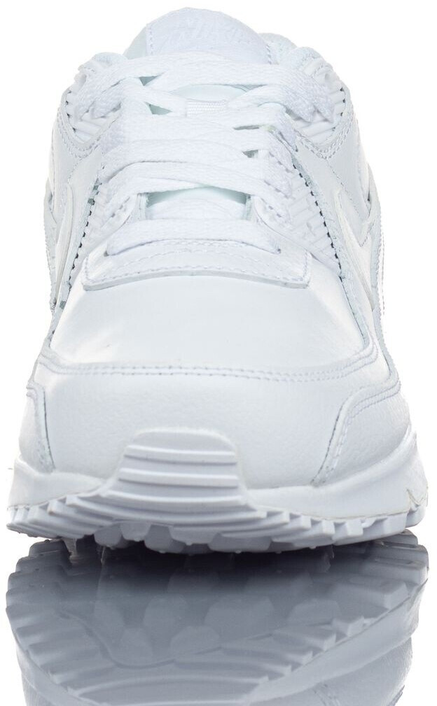 Nike Air Max 90 LTR white white white CZ5594 100 from 109.99 Today Best Black Friday Deals on idealo