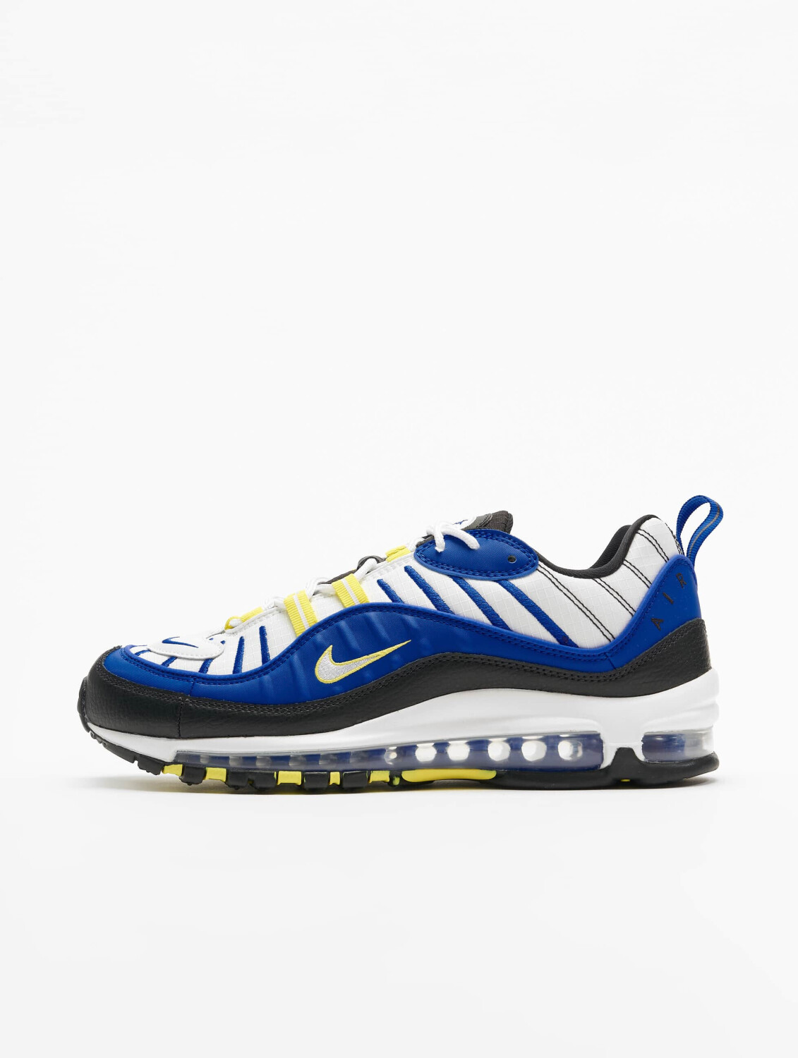 Airmax clearance 98 bleu