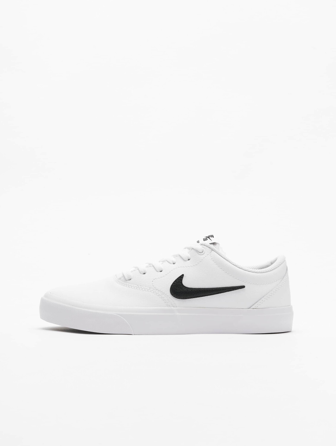 nike sb charge prm white