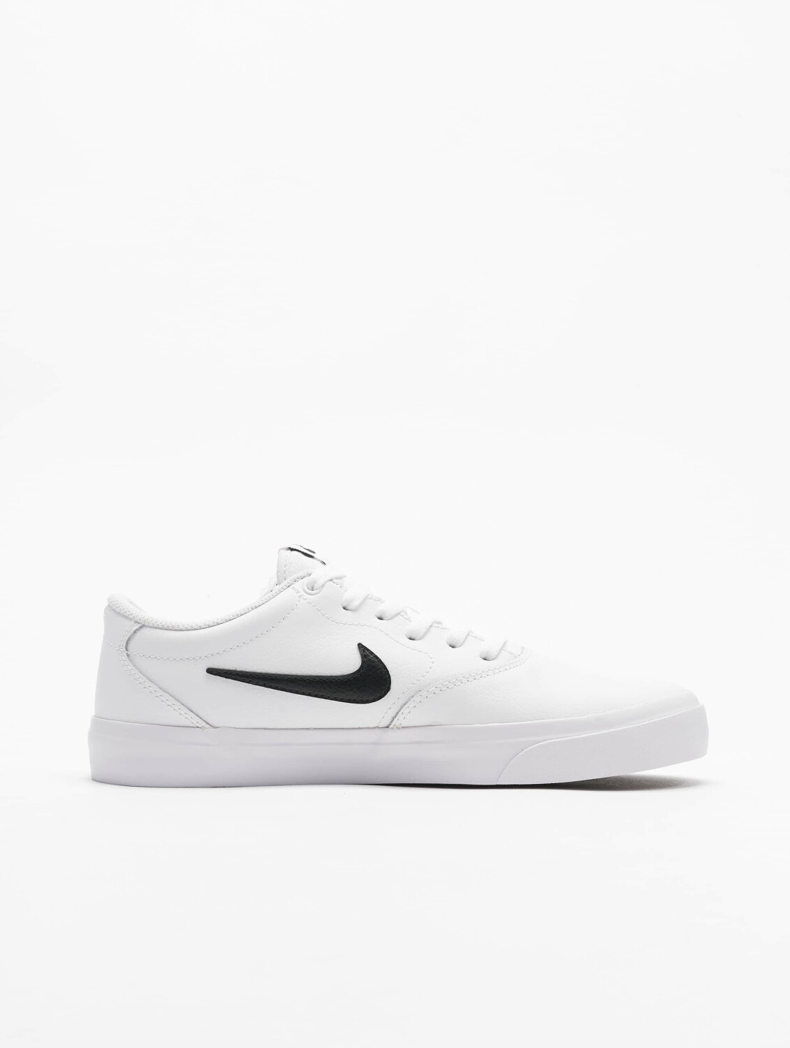 nike sb charge prm white