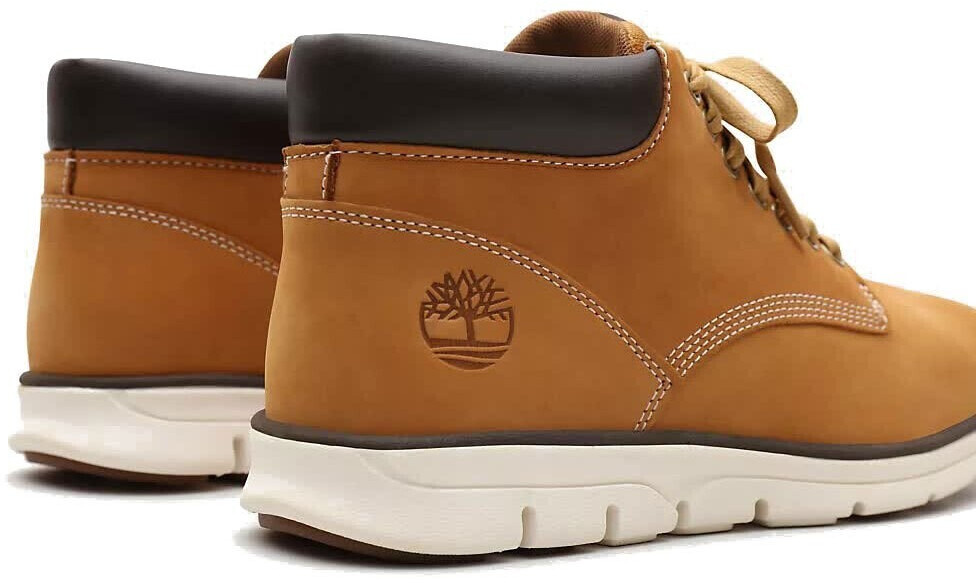 Timberland bradstreet boots 2025