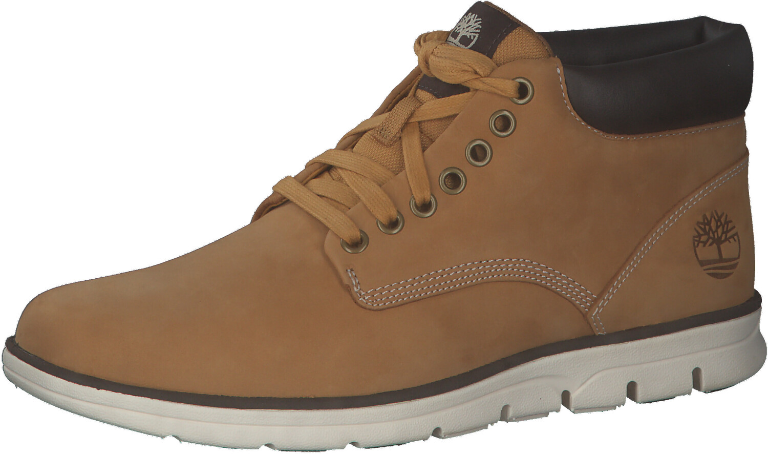 Timberland clearance bradstreet beige