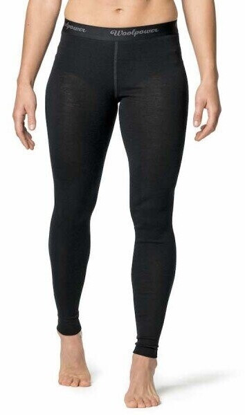 Woolpower Long Johns W's Lite pine green