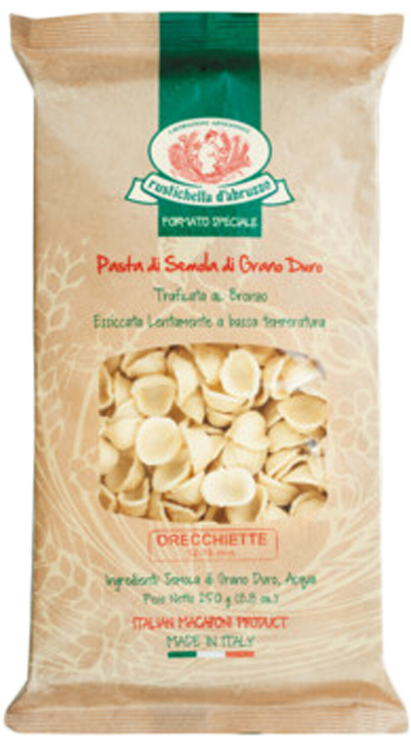 Rustichella d'Abruzzo Orecchiette (250g)