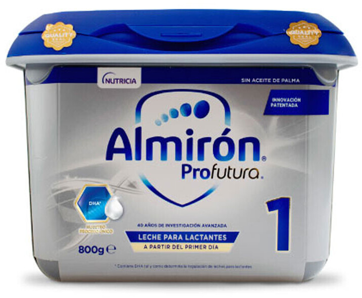 Almirón Profutura 1 (800 g)