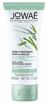 Jowaé Crème hydratante mains et ongles (50 ml)