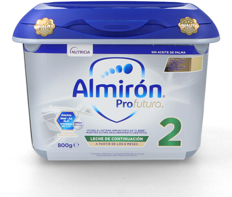 Almirón Profutura 2 (800 g)