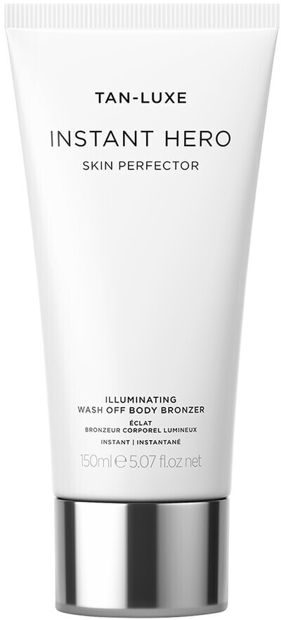 Tan-Luxe Instant Hero Illuminating Skin Perfecter (150ml)