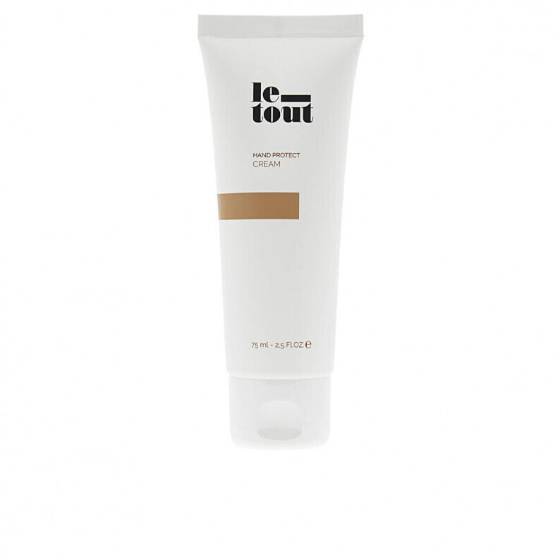 Le Tout Crème protectrice mains (75 ml)