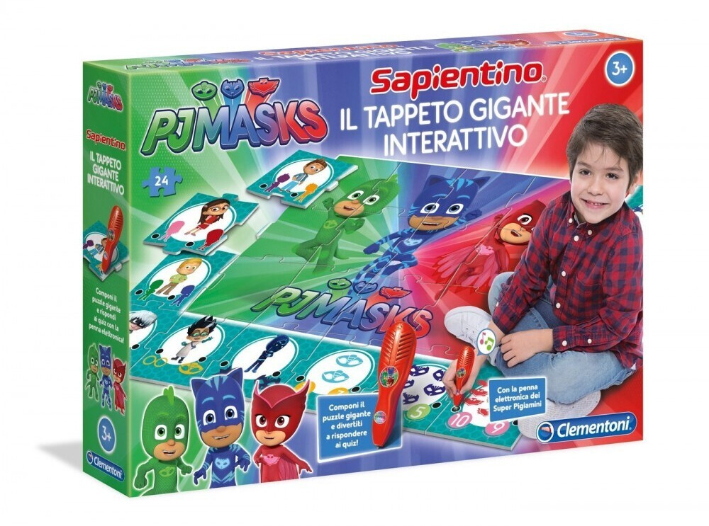 Clementoni 11986