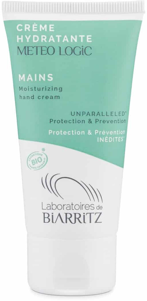 Laboratoires de Biarritz Crème hydratante Meteologic (50 ml)