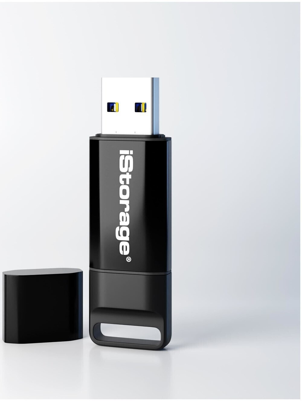 iStorage datAshur BT 64GO