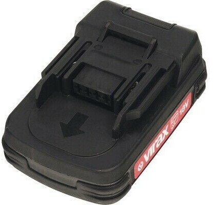 Virax Battery 18V 1,5 Ah (253506)