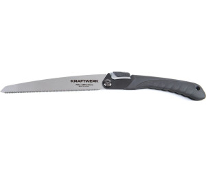 Kraftwerk Japanische Zugsäge 210mm (309.010.011)