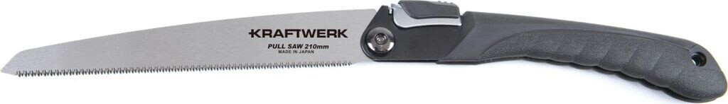 Kraftwerk Japanische Zugsäge 210mm (309.010.011)
