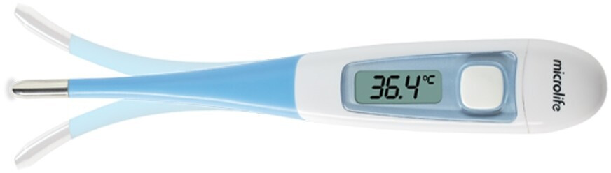 Microlife Express MT400