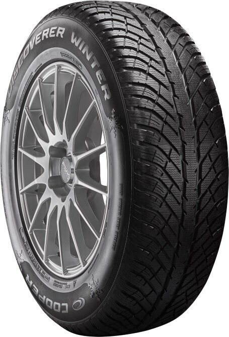 Cooper Tire Discoverer Winter 255/60R18 112V XL