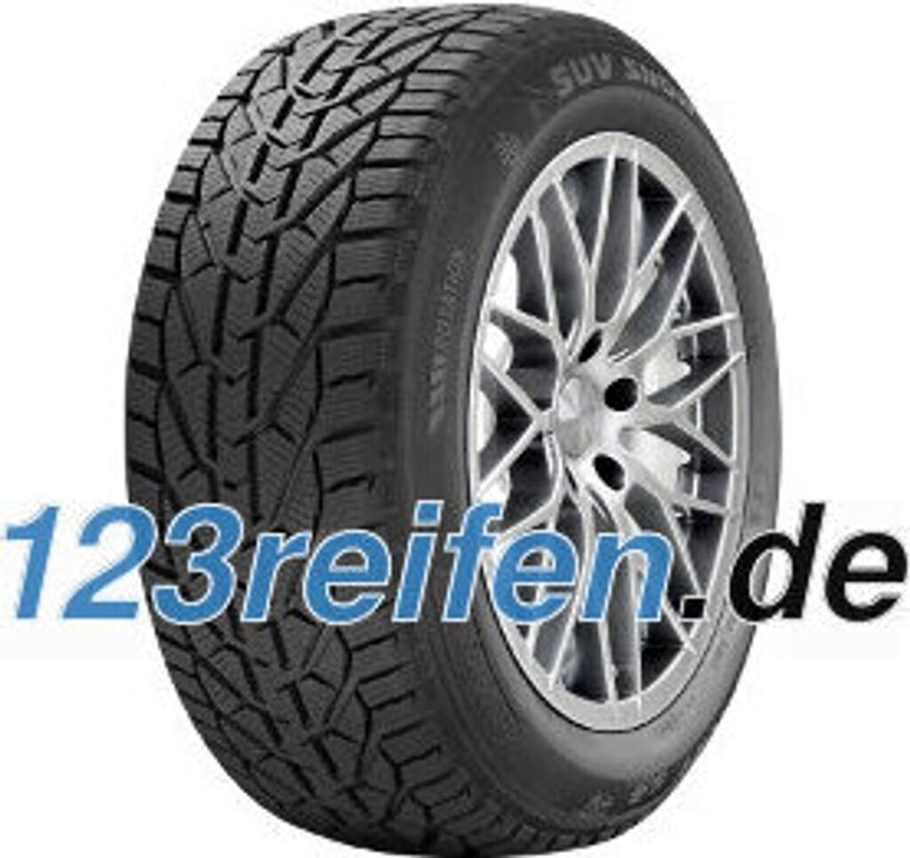 Riken SUV Snow 235/55R18 104H XL