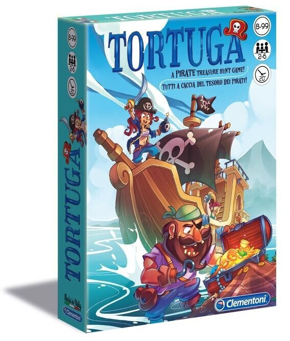 Tortuga (16567)