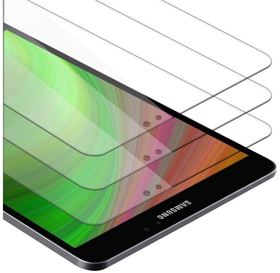 Cadorabo Screen Foil Samsung Galaxy Tab S2 8.0 (4063758126480)
