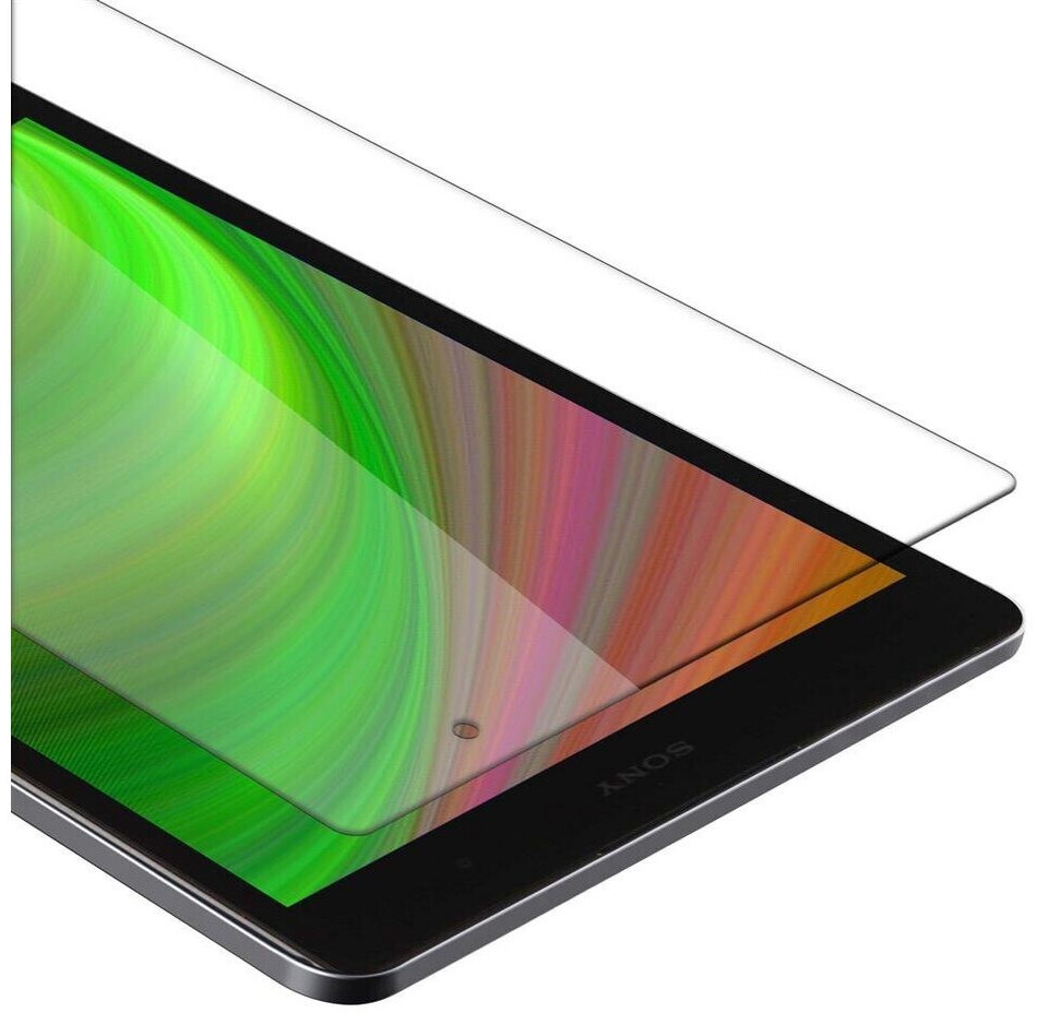 Cadorabo Screen Foil Sony Xperia Z Tablet (4063758041189)