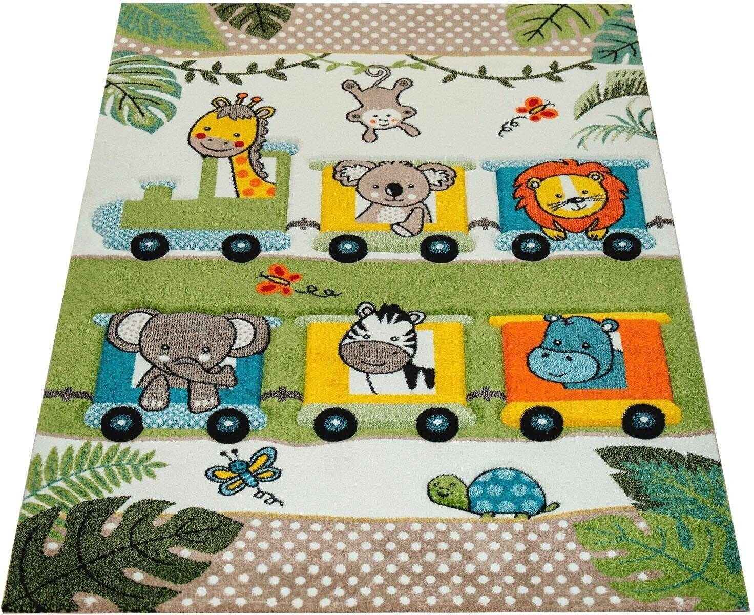 Paco Home Diamond 120x170cm 635