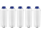 10 Stück Filterpatronen Wasserfilter Filter für DeLonghi EC-860 