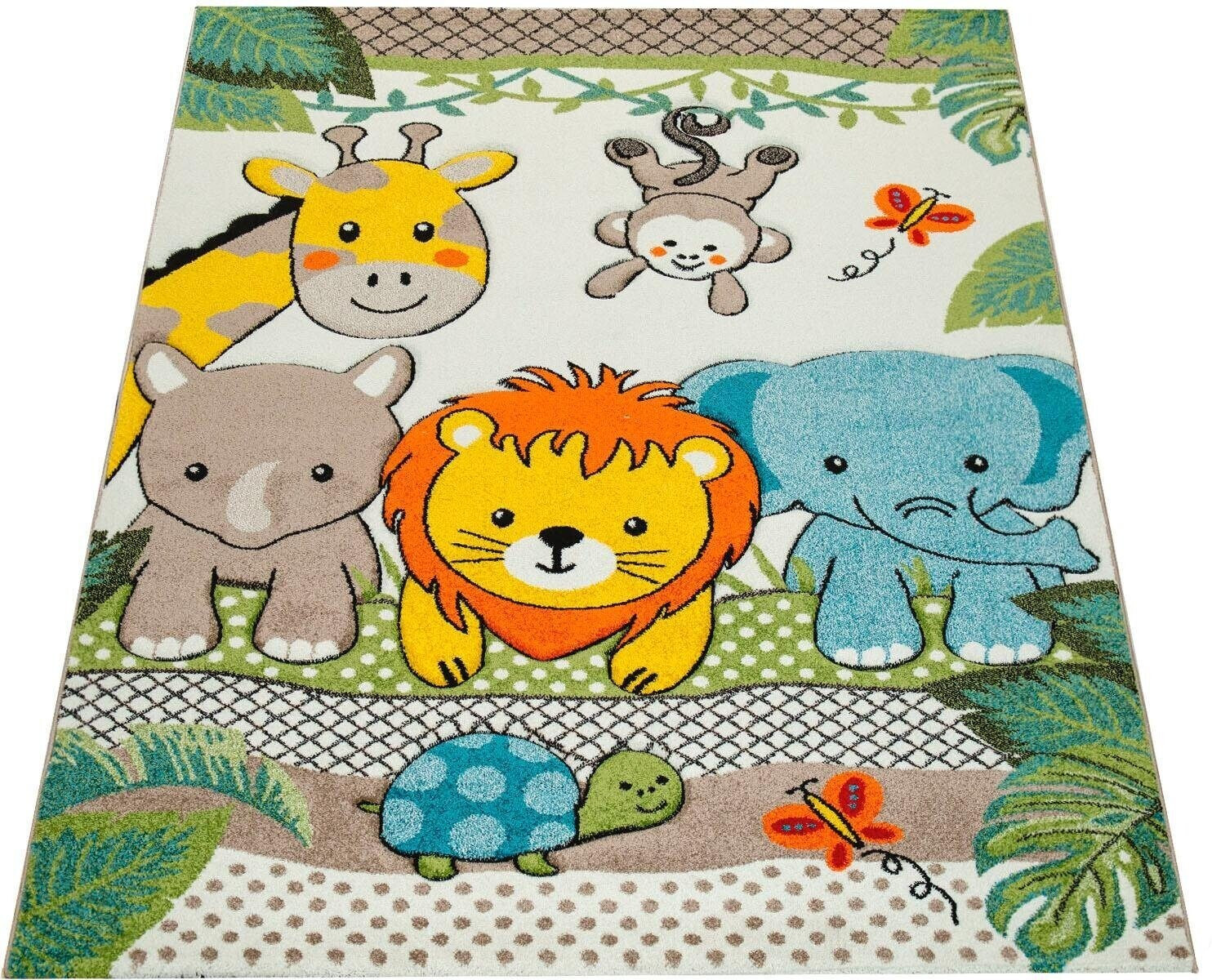 Paco Home Diamond 120x170cm 634