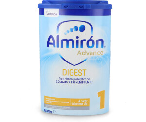 Compra Almiron 1 Advance Digest AE/AC Leche para Lactantes 800g