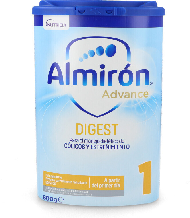 Almiron Digest 2 AC/AE