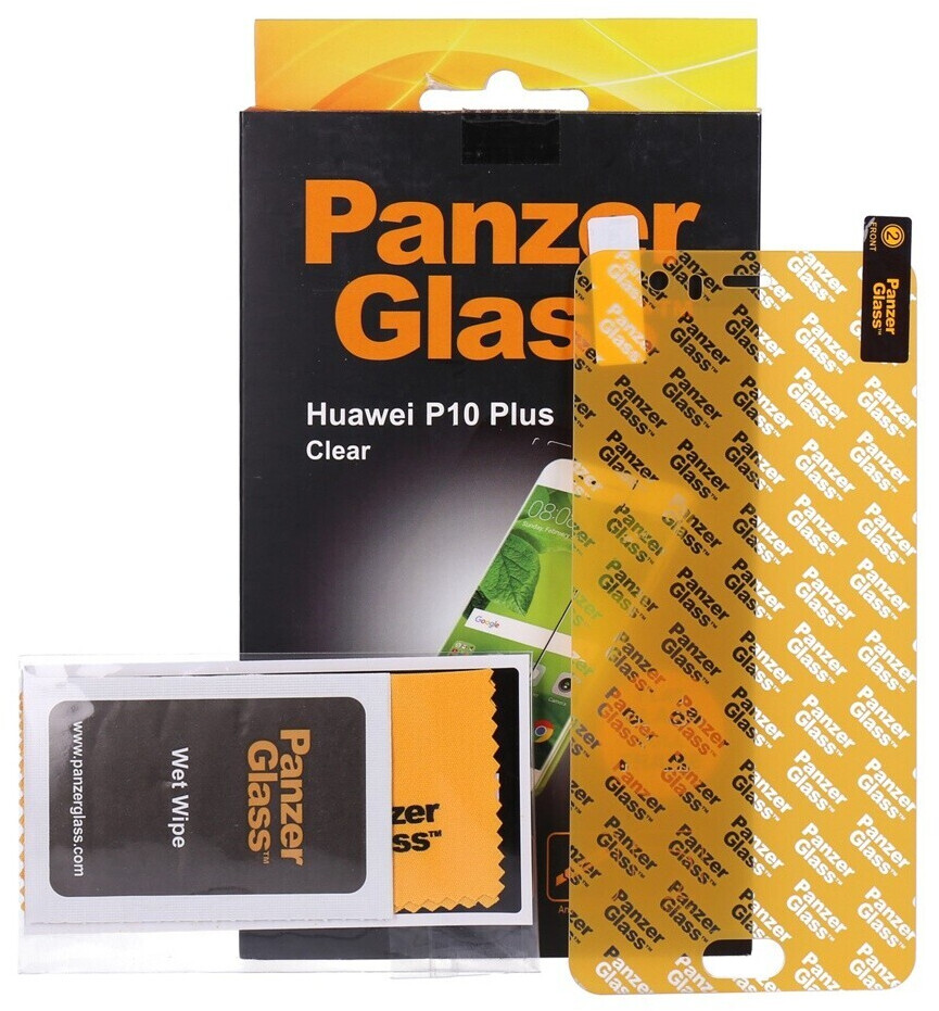 PanzerGlass Screen Foil Huawei P10 (5711724052705)