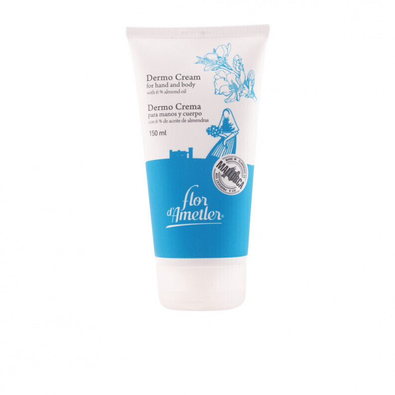 Flor D'ametler Dermo crème (150 ml)