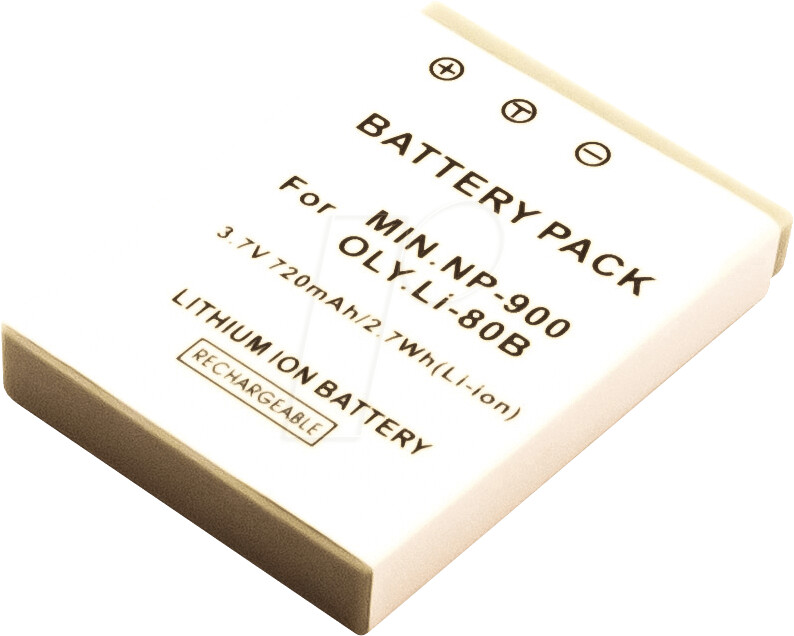 AccuCell Battery for Medion MD85700
