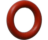 RS PRO O-Ring Nitrilkautschuk, Innen-Ø 2mm / Außen-Ø 5mm, Stärke 1.5mm