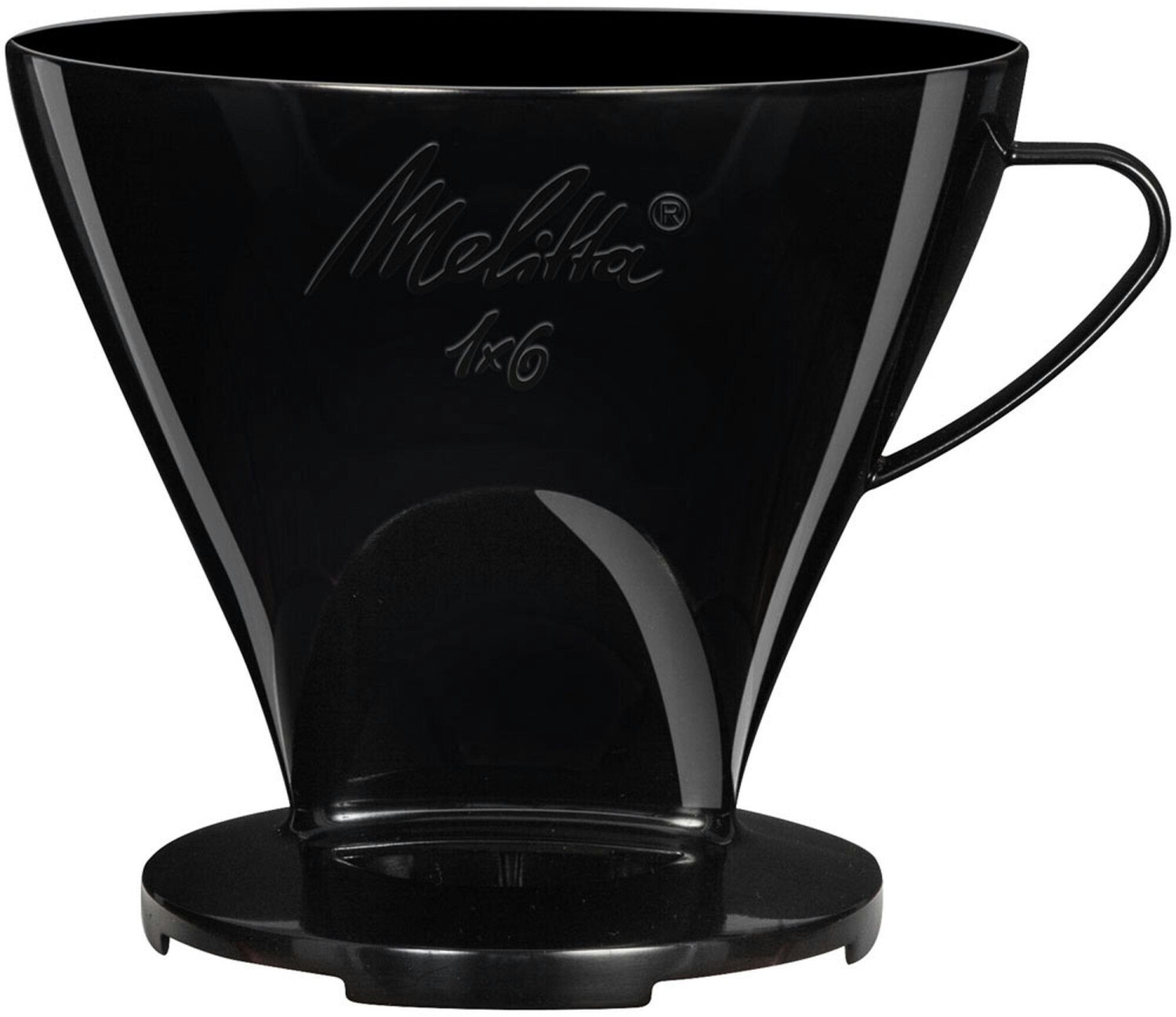 Melitta 6761019 Coffee Filter Coffee Machine Parts & Accessories au meilleur prix sur idealo.fr