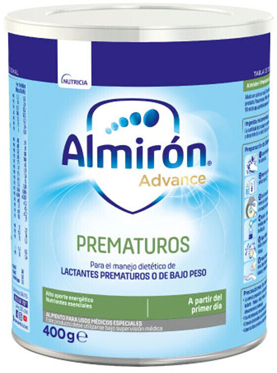 Almirón Premature (400 g)