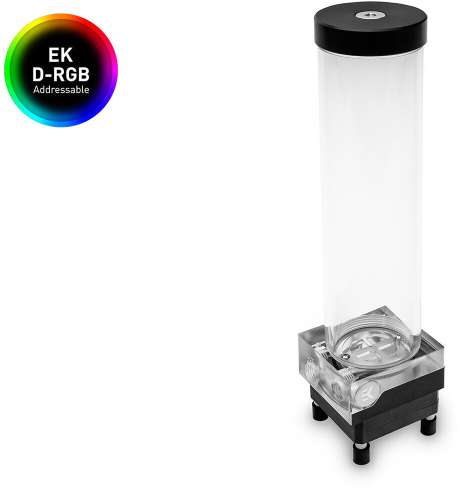 EKWB EK-Classic Pump Reservoir 260 SPC PWM D-RGB