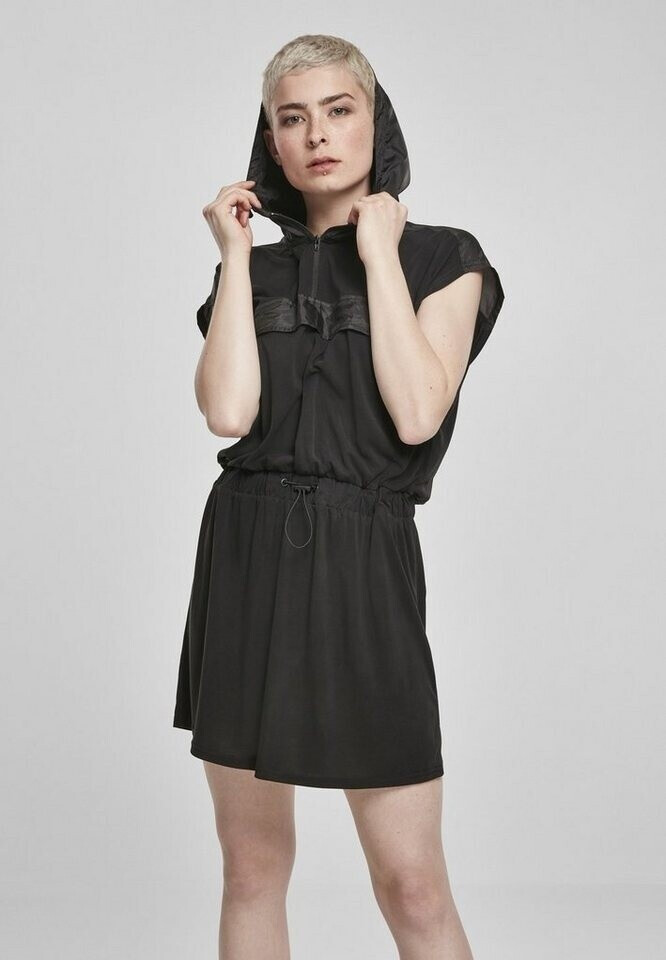Urban Classics Dress black (TB342000825)