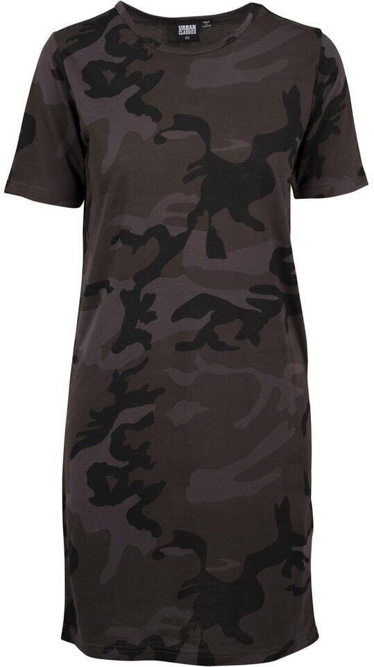Urban Classics Dress camouflage (TB2221DCAM)