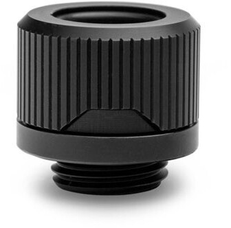 EK Water Blocks EK-Quantum Torque HDC 12 - Black