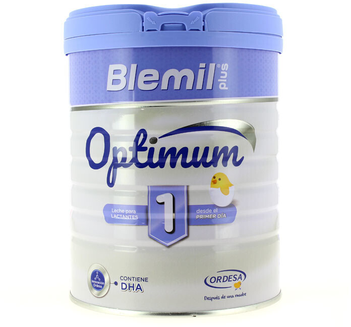 Blemil Optimum Plus 1 (800 g)