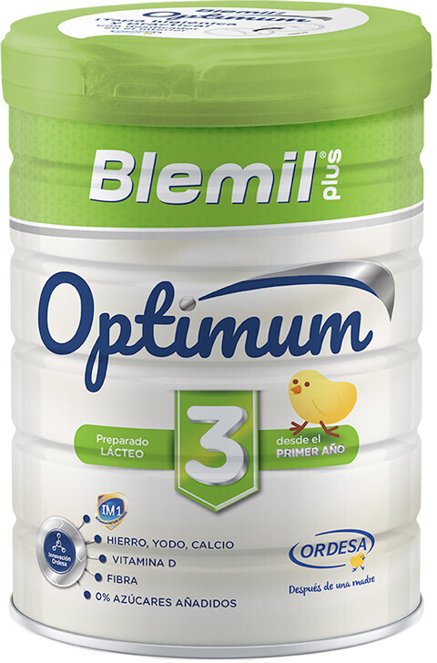Blemil Optimum Plus 3 (800 g)