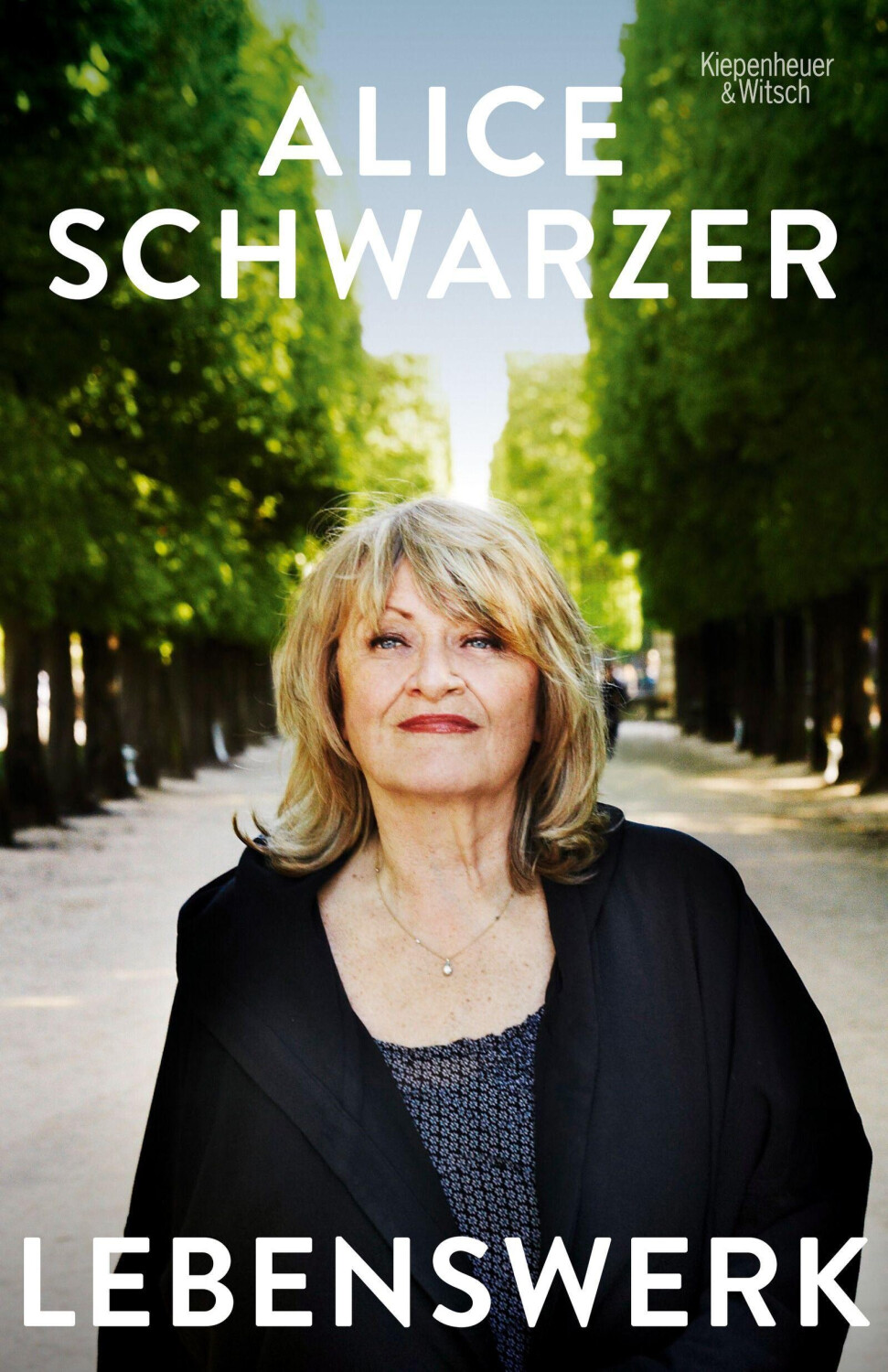 Lebenswerk (ISBN: 9783462054361)