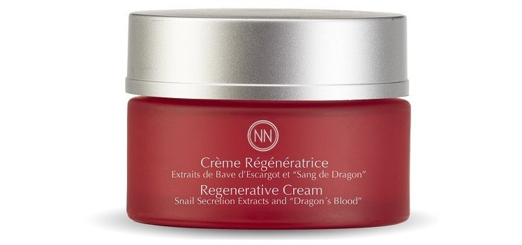Innossence Regenessent Regenerating Cream (50ml)