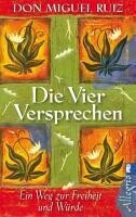 Die vier Versprechen (ISBN: 9783548745602)