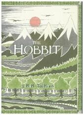 The Hobbit (ISBN: 9780007440849)