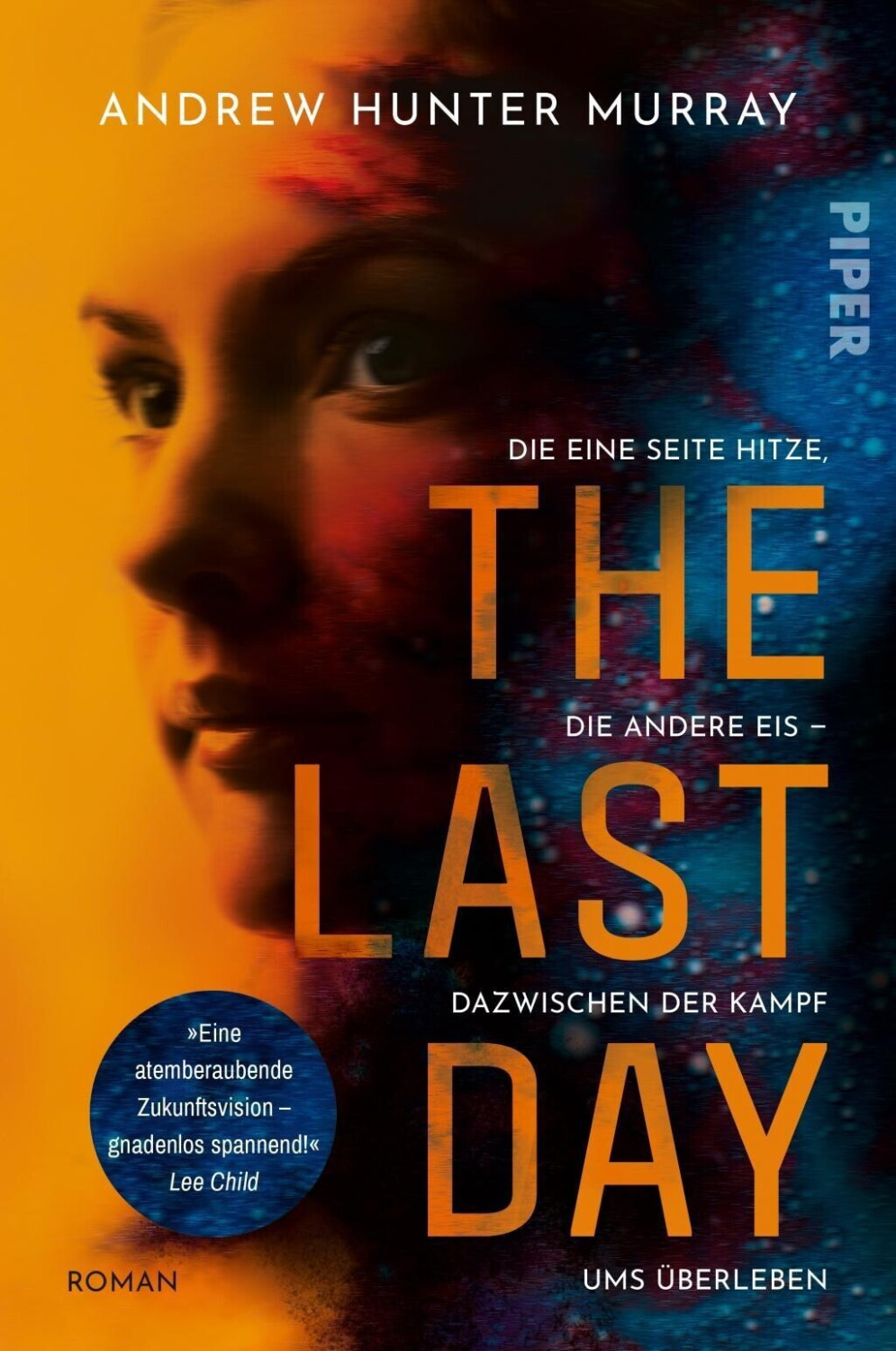 The Last Day (ISBN: 9783492705844)